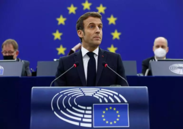 « Sorbonne II » : Emmanuel Macron en pleine préparation d’un nouveau grand discours sur l’Europe ?
