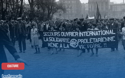 1er mai&nbsp;: le jour férié mondial