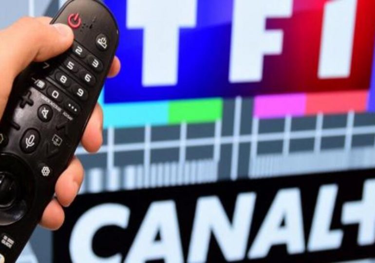 Les chaines du groupe TF1 ne sont plus diffusées par TNT SAT