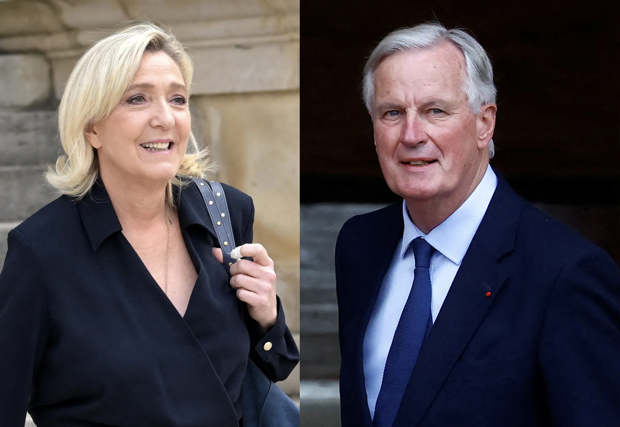 « Au moment où je parle est déposée une motion de censure. Nous voterons la censure du gouvernement », a déclaré, ce 2 décembre, Marine Le Pen depuis l&rsquo;Assemblée nationale, estimant que « le gouvernement n&rsquo;a accédé qu&rsquo;à une seule des demandes que nous faisions » et que cela n&rsquo;est pas suffisant.