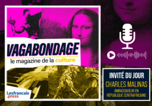 Vagabondage :