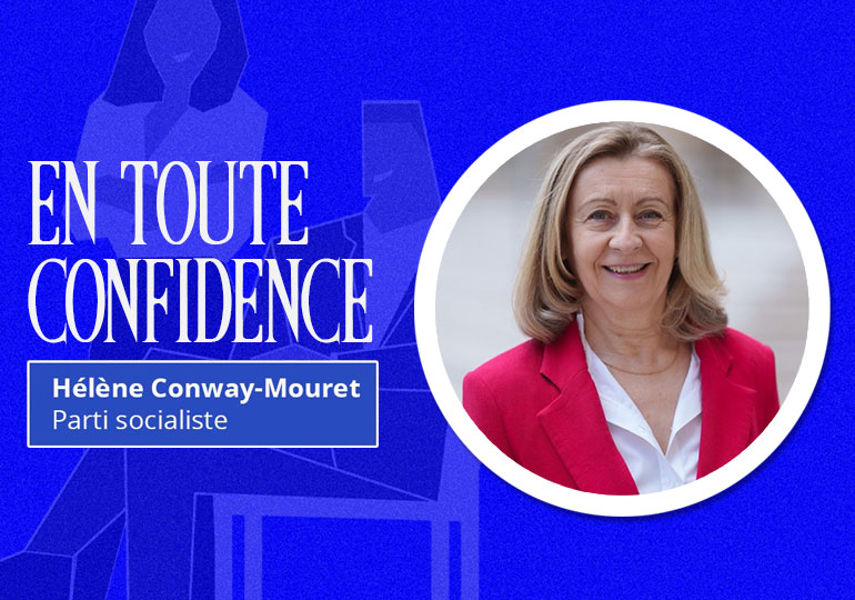 Hélène Conway-Mouret : Français de l’étranger, inscrivez-vous au consulat