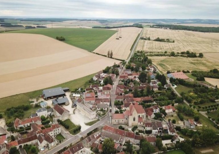 Les zones rurales de l’UE sont confrontées au « moment le plus difficile du siècle »