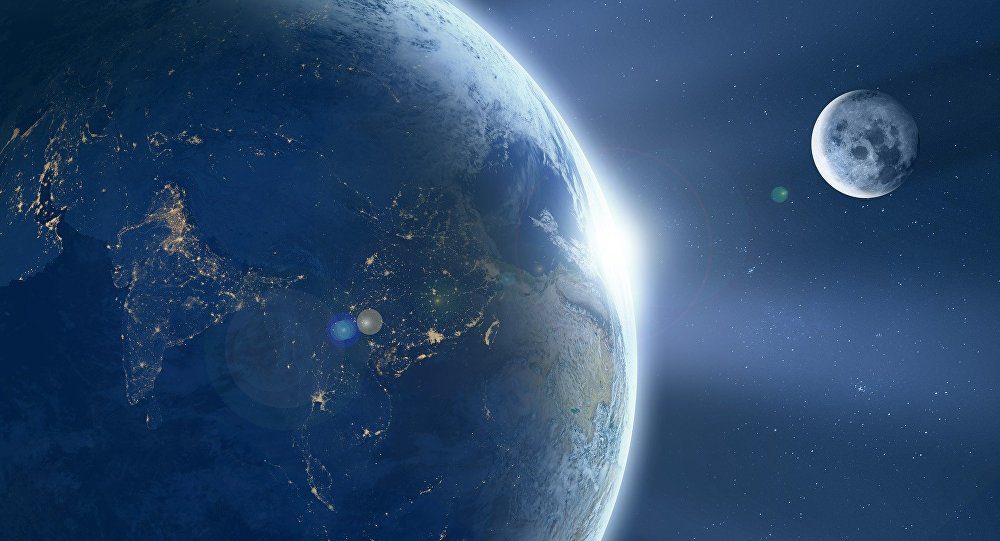 La Lune (de Miel), un objectif franco-chinois ?