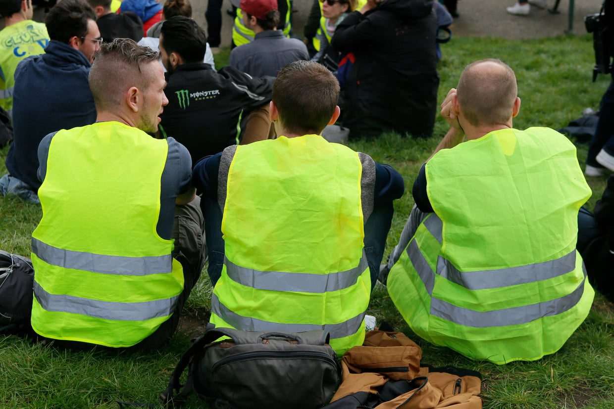 Gilets jaunes : l’acte 20 – Tour des préparatifs à Paris et en régions