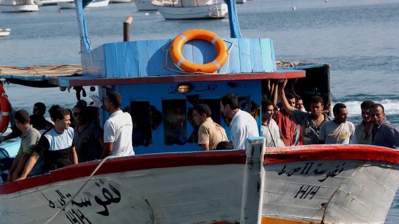 Plus de 800 000 naturalisations et 600 000 demandes d’asile au sein de l’Union européenne