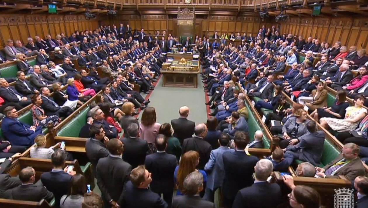 Brexit et de 3 rejets !