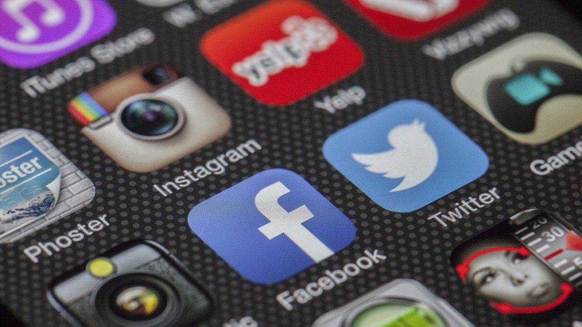 Panne mondiale des réseaux sociaux