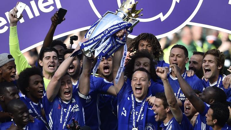 La Premier League menacée par le Brexit