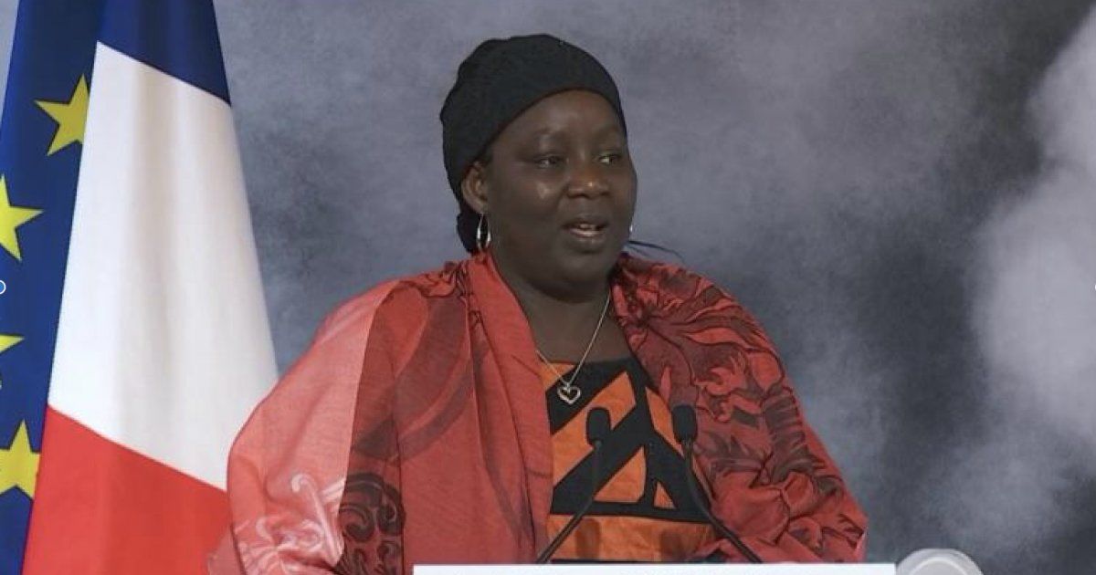Journée des femmes: Le premier prix Simone-Veil à une Camerounaise