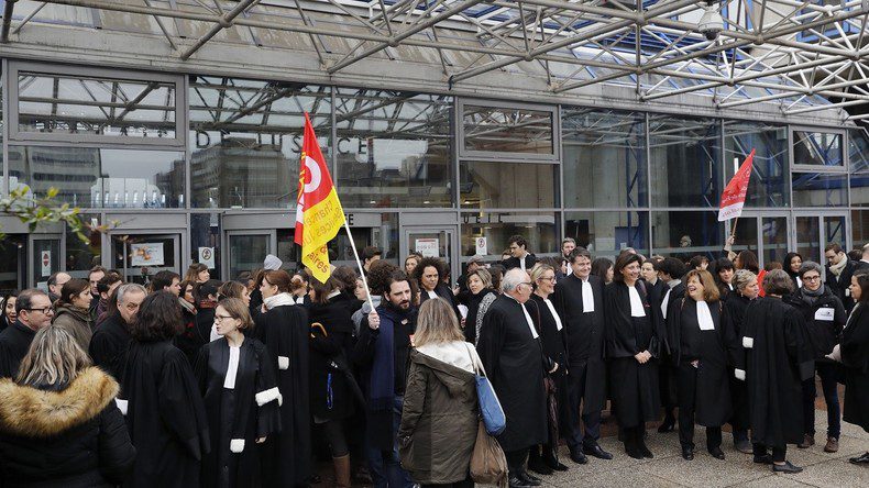 Réforme de la justice en France : plus simple, plus rapide, plus juste ou un peu juste ?