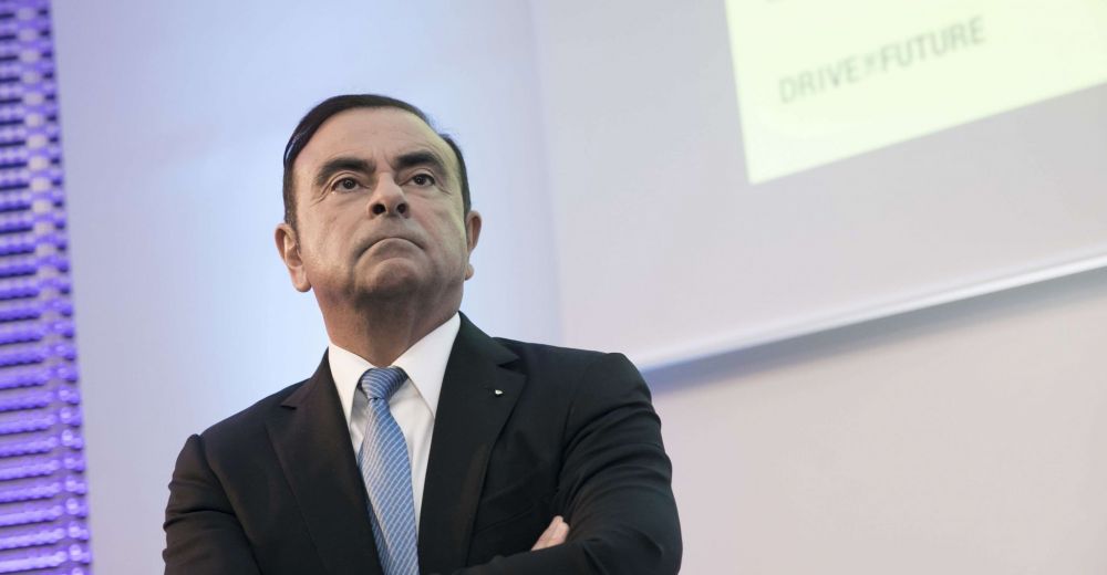 Carlos Ghosn, de nouveau arrêté, demande la protection consulaire et le soutien du gouvernement