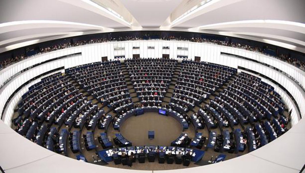 Les six scénarios d’alliances possibles au Parlement européen