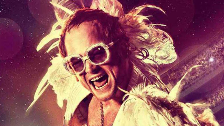 Cinéma: Rocketman, la genèse d’une rock-star