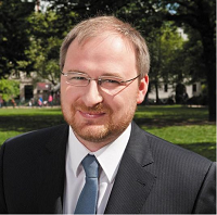 Sénateur Ronan Le Gleut