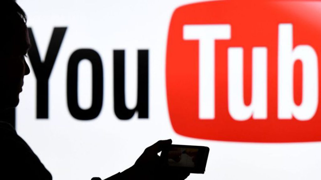 Un français de l’étranger à la tête du classement des Français visionnés sur Youtube
