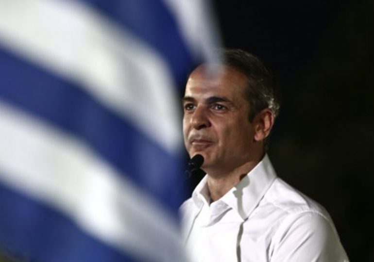 La Grèce, "retour à la normale" après les élections du 7 juillet