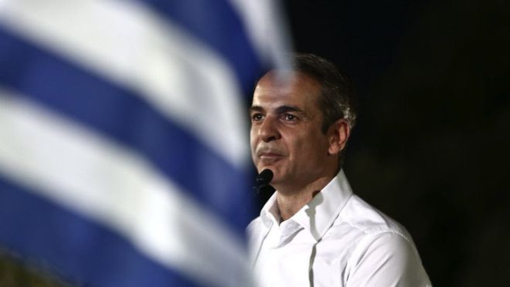 La Grèce, « retour à la normale » après les élections du 7 juillet