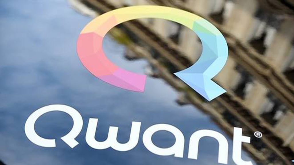 Qwant Maps est prêt !