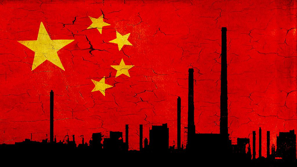 La Chine face à une montagne de dettes masquées