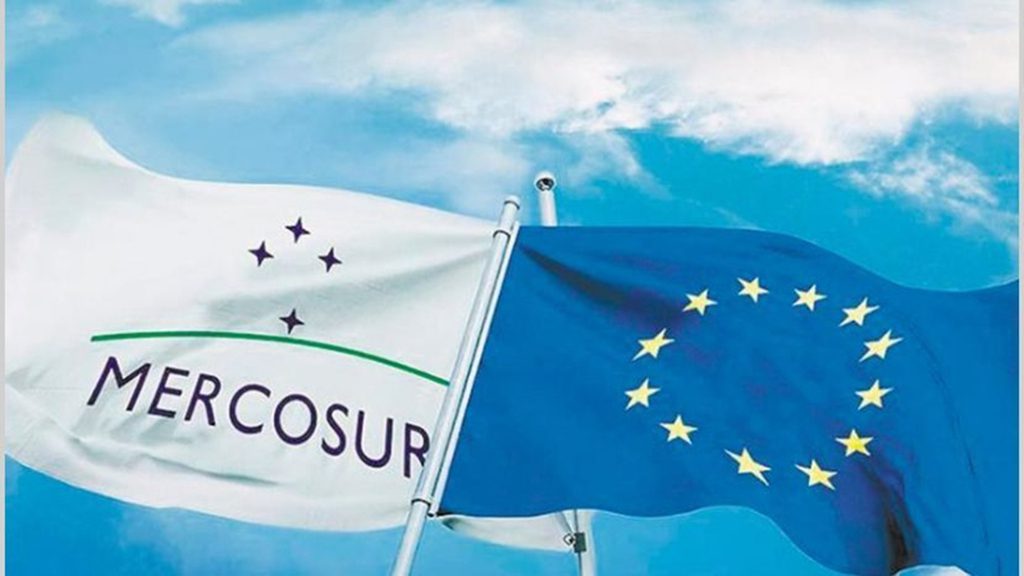 Accord entre le Mercosur et l’Union européenne : enfin !