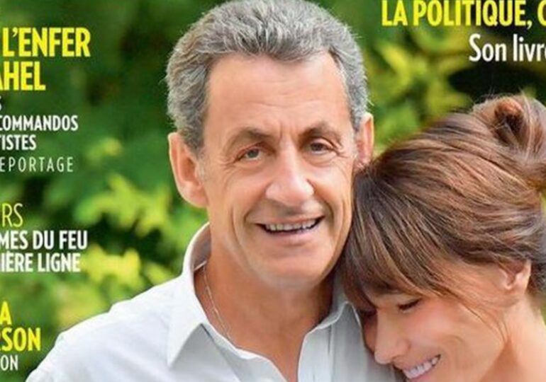 L’hypothèse Sarkozy refait surface chez Les Républicains