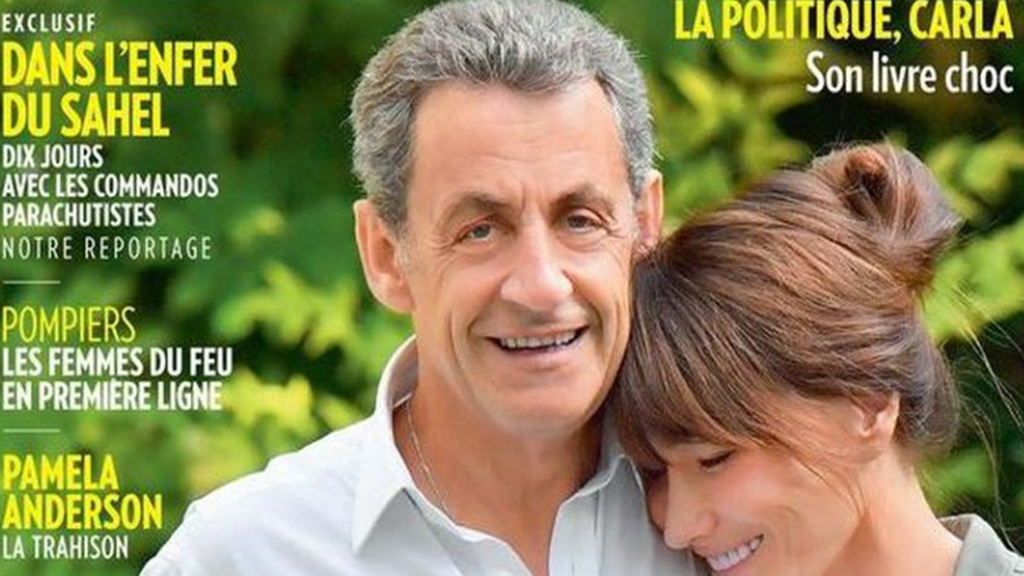 L’hypothèse Sarkozy refait surface chez Les Républicains