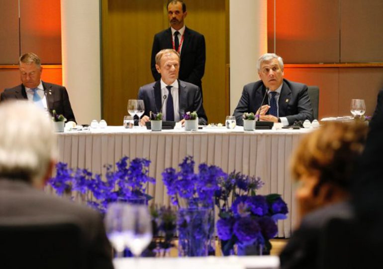 Les chefs d’État empêtrés dans la nomination des postes clés de l’Europe