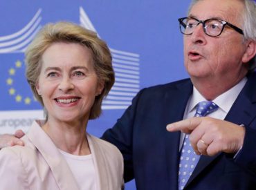Postes clés de l’UE : les gagnants et les perdants