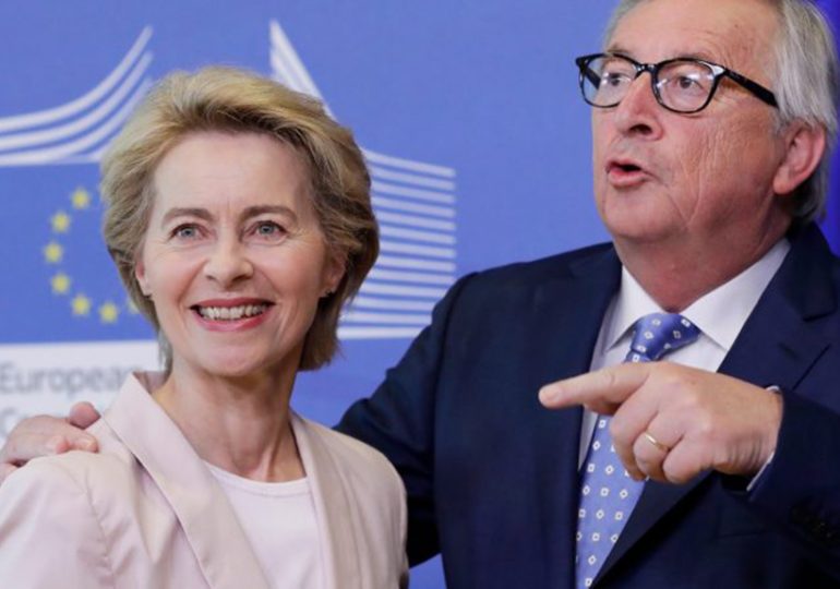 Postes clés de l’UE : les gagnants et les perdants
