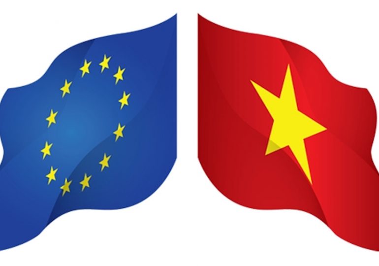 Le Vietnam communiste signe un accord de libre-échange avec l’Europe