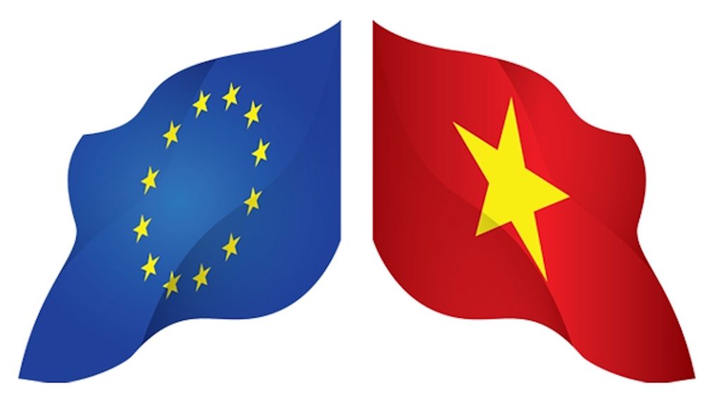 Le Vietnam communiste signe un accord de libre-échange avec l’Europe