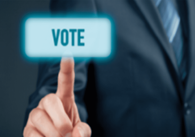 Vote par internet pour les consulaires 2020