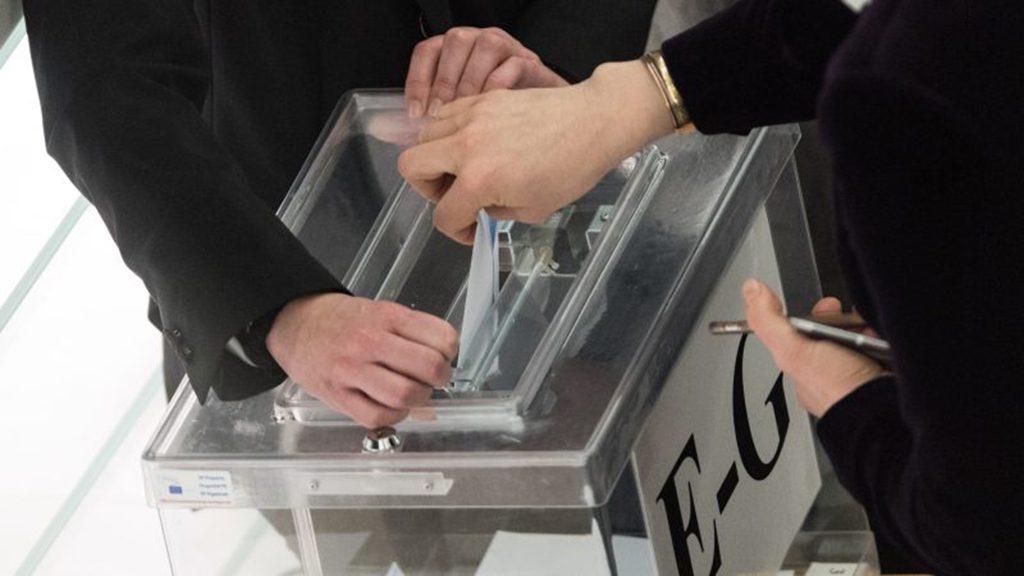 Le Parlement européen pris en étau par les dirigeants européens