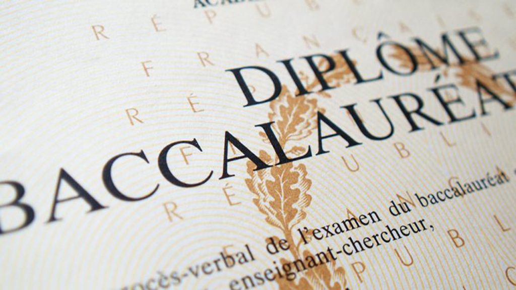 Bac à l’étranger, quels résultats ?