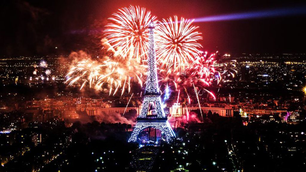 14 juillet aussi pour les Français de l’étranger !