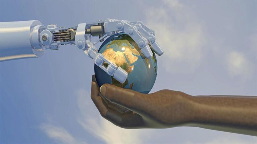 Trois choses à savoir sur le futur de intelligence artificielle, par le Français Yann LeCun, son responsable chez Facebook