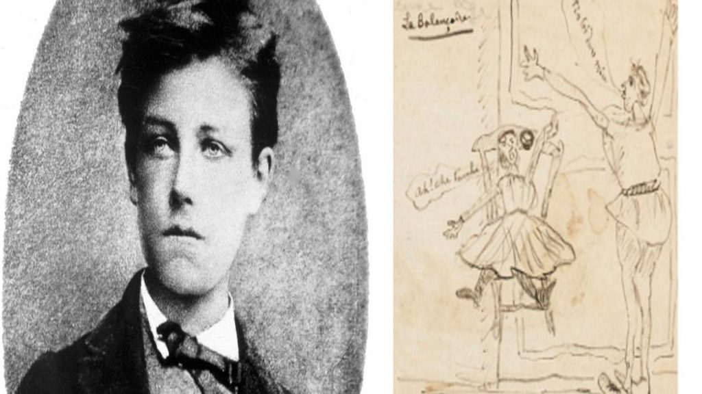 Passons l’été avec d’épatants expats #4 Rimbaud, l’aventurier