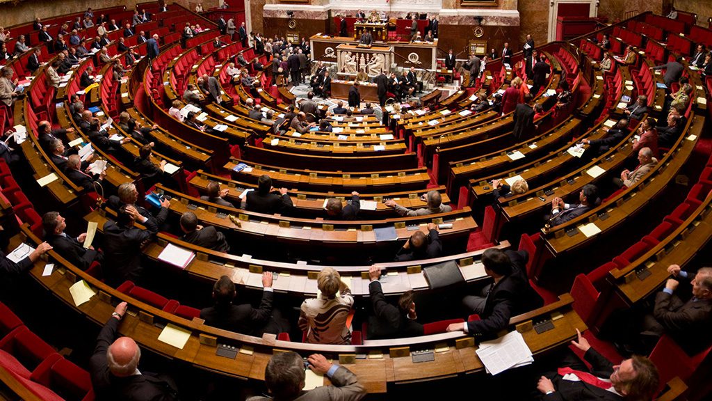 Le texte de loi en faveur de soins d’accompagnement pour une nouvelle culture de la fin de vie