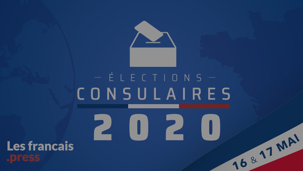 Consulaires 2020 : l&rsquo;interview du député des Français de l&rsquo;étranger Meyer Habib