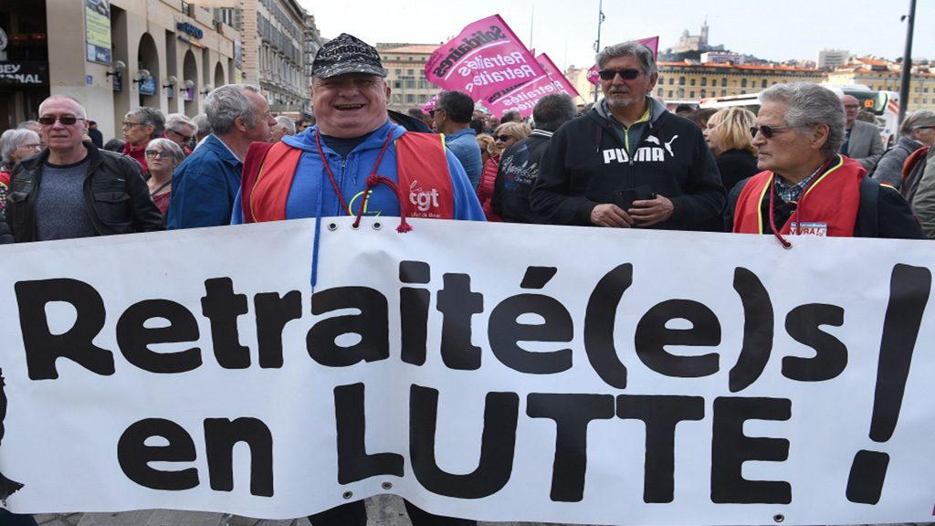 Retraité français hors d&rsquo;Europe :  l&rsquo;accès aux soins médicaux finalement préservé