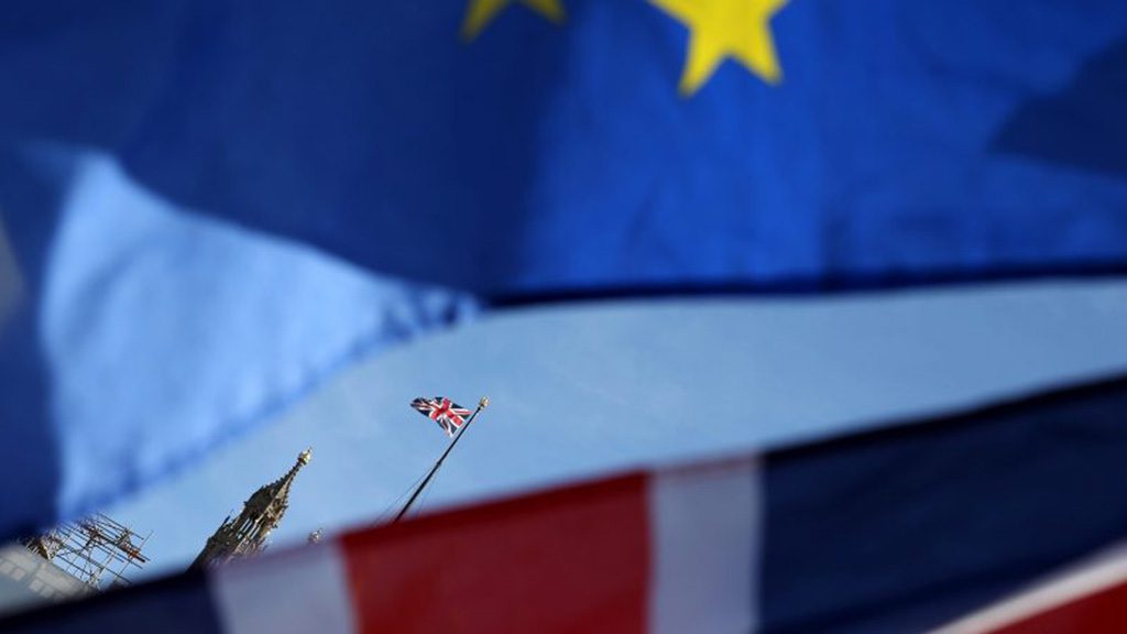Une majorité de Britanniques favorable à un Brexit par tous les moyens