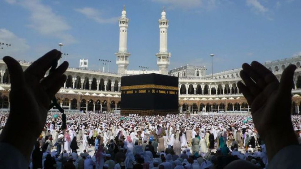 Hajj 2019 : des Français empêchés de pèlerinage ?