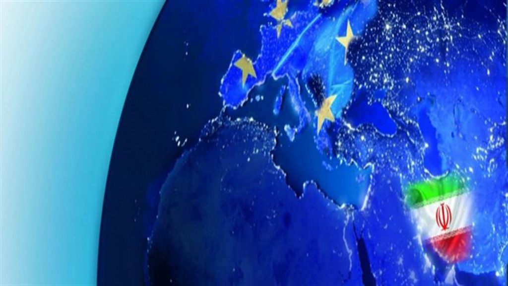 L’Europe et la France au piège de l’Iran