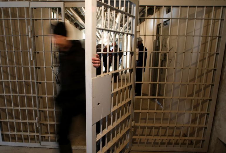 Russie : un Français risque 8 ans de prison dans une affaire surprenante
