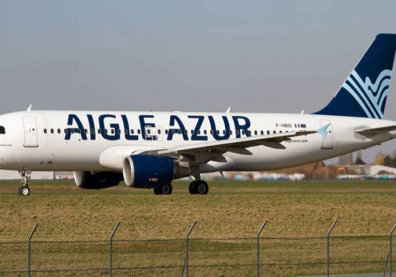 Aigle Azur : une faillite qui laisse en rade 15 000 français et des milliers d'emplois en France et en Algérie