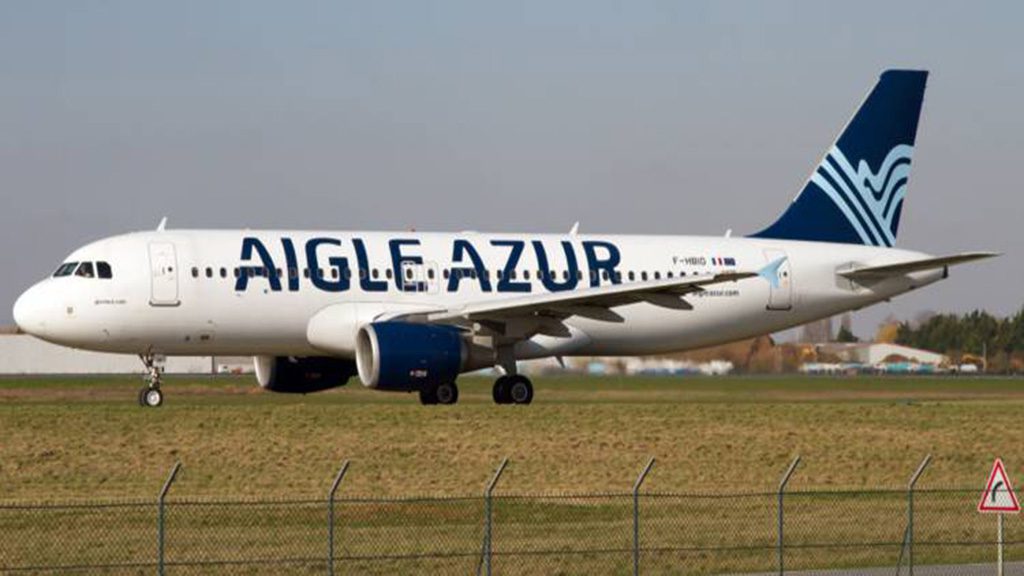 Aigle Azur : une faillite qui laisse en rade 15 000 français et des milliers d’emplois en France et en Algérie