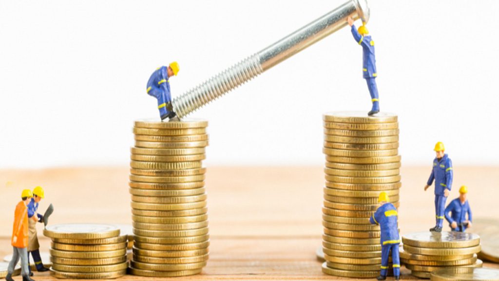 L’avenir passe-t-il par l’investissement public ?