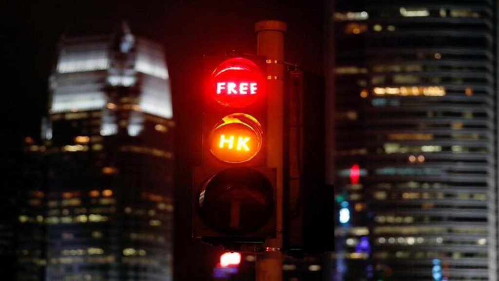 Hong-Kong : la loi controversée sur l’extradition abandonnée