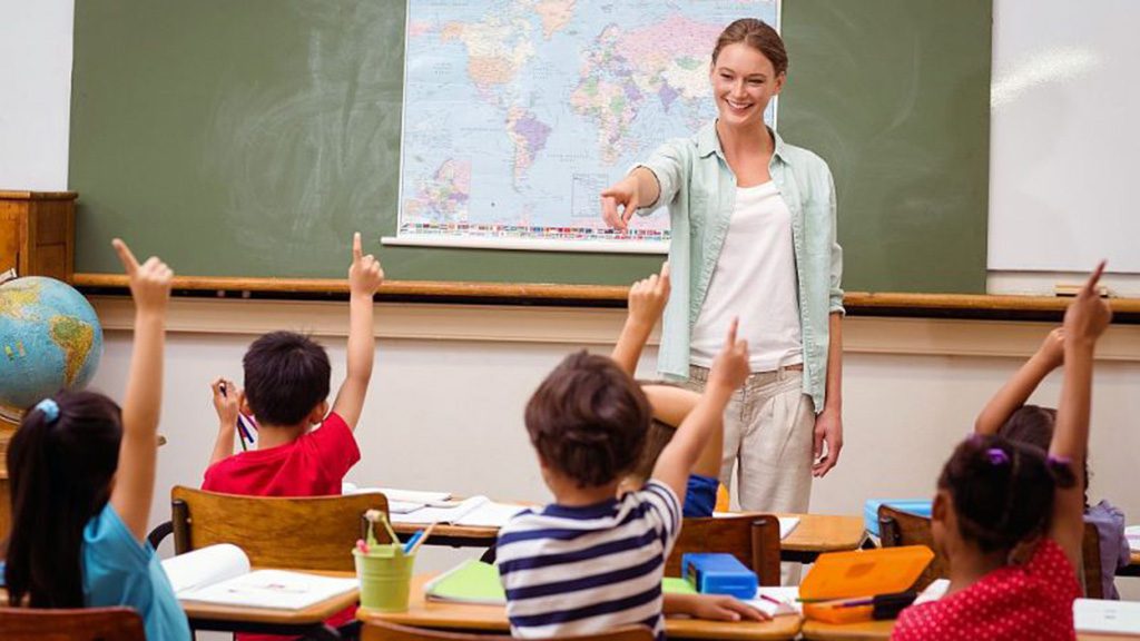 Les profs sont-ils si mal payés en France ? Petit tour d’Europe
